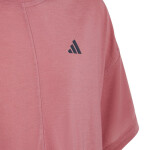 Tričko adidas Yoga Tee Jr IC0323 cm