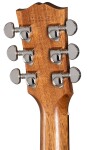 Gibson J-45 Studio Rosewood Burst Satin