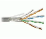 Zircon FTP CAT5E CCA / Síťový kabel / 305 m (8594163277758)