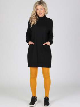 EVONA a.s. Dámské šaty IZI 023 - IZI 023 XXL