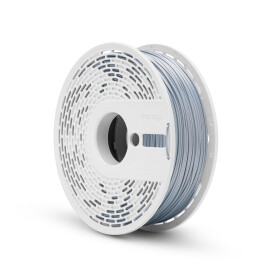 PLA FiberSilk filament inox metallic 1,75 mm Fiberlogy 850 g