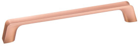 Tulip Nábytková úchytka Scoop rozteč: 320mm měď (351846)