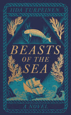 Beasts of the Sea - Iida Turpeinenová