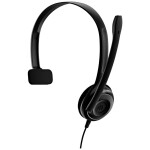 Tie Studio Bluetooth 4.1 Sport sportovní špuntová sluchátka Bluetooth® černá headset, regulace hlasitosti, odolné vůči p