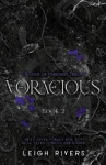 Voracious (The Edge of Darkness - Leigh Rivers