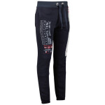 Geographical Norway Merinos kalhoty EO-PR NAVY MEN 100 B67 M WU8131H/GNO/Navy s
