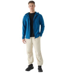 Mikina 4F M290 M 4FWMM00TFLEM290 46S 3XL