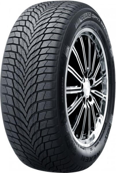 225/65 R17 102H WINGUARD SPORT 2 SUV M+S 3PMSF TL NEXEN