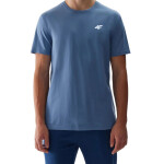 Tričko 4F M3096 M 4FWSS25TTSHM3096 32S pánské 2 XL