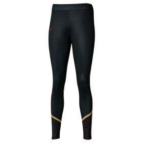 Běžecké legíny Mizuno Graphic Legging K2GBA20290 Velikost textilu: