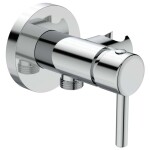 IDEAL STANDARD - Bidetta Bidetová baterie pod omítku, chrom A5809AA