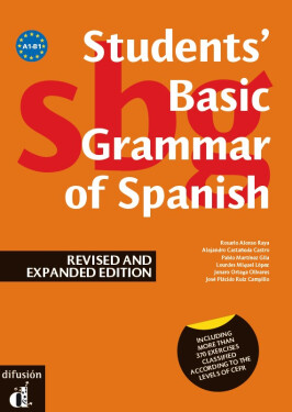 Gramática básica del estudiante de espaňol N.E.