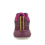 Dívčí outdoorové boty na tkaničky Bugga SOLIS Pink B00205-03 - 38