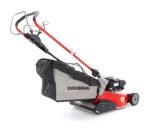 Benzínová sekačka Weibang WB 486 SBV-R-Roller