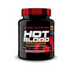 Scitec Nutrition Hot Blood Hardcore 700 g pink lemonade (14920)