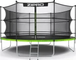 ZIPRO Jump Pro Trampolína 14FT 435cm / s vnitřní síťí (1600649)