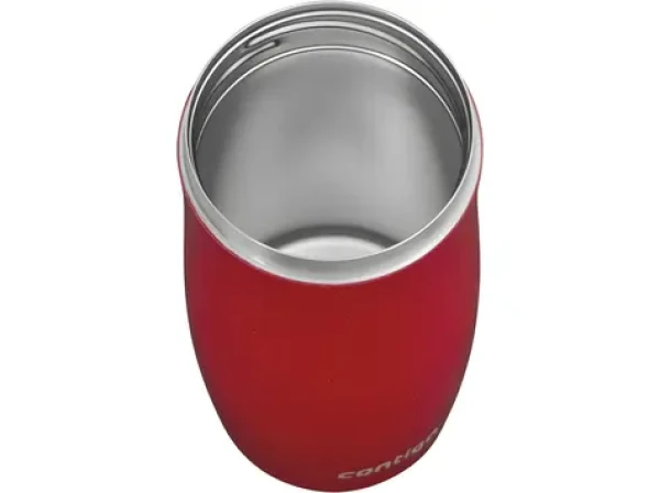 Contigo West Loop Mini 300 ml Berry červená / Termo hrnek / Autoseal / Thermalock / nerezová ocel (2203554)
