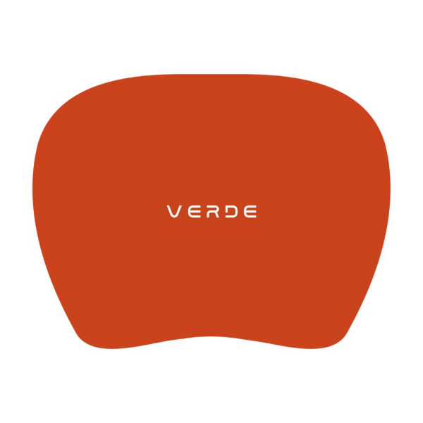 Podložka pod myš VERDE cihlová