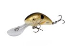Salmo Wobler Hornet Sinking Pearl Shad,Salmo Wobler Hornet Sinking Pearl Shad