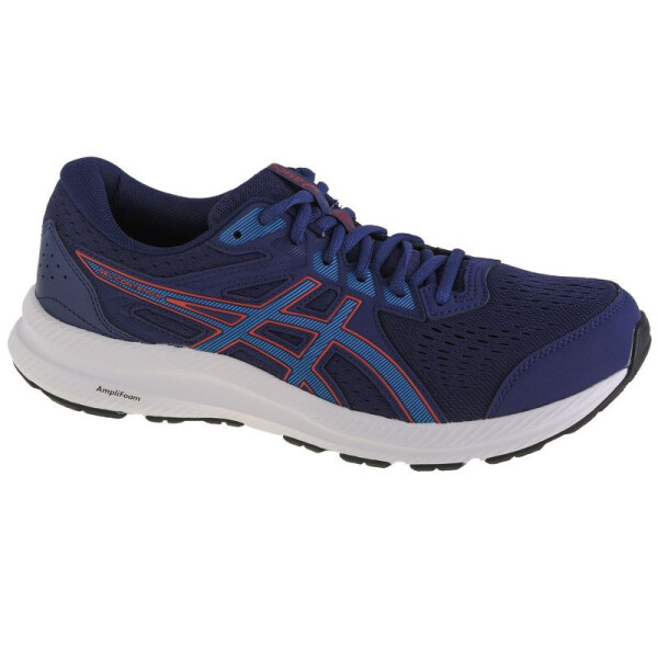 Pánská běžecká obuv Gel Contend 8 M 1011B492-403 - Asics 44,5