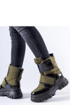 Boty model 205816 Solea 38