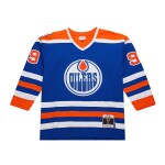 Mitchell & Ness Pánský dres Wayne Gretzky Edmonton Oilers NHL Dark Jersey Velikost: XL