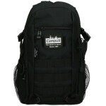 Campus Frome Tactical 12L mini batoh CU0712125200 jedna velikost