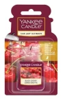 Yankee Candle Black Cherry gelová visačka