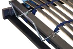 AHORN CZ, s.r.o. Relaxační rošt ALENTO motor s masážním setem ROZMĚR: 100 x 210 cm - ATYP