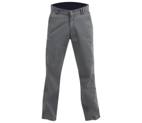 Pracovní kalhoty Rusty Pistons Rptr25 Monteer Pro men trousers grey - 36 / šedá