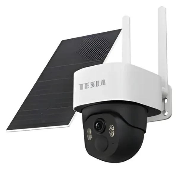 Tesla SecureQ SC45 / Venkovní IP kamera / Smart / 4G (8595689813123)