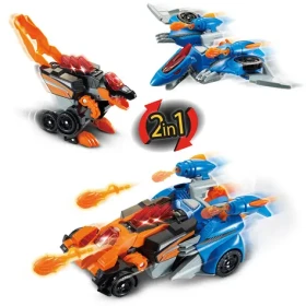 VTECH Akční figurka Switch Go Dinos Spinosaurus a Pterodaktyl