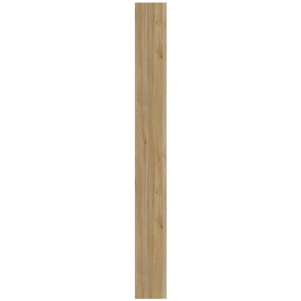 Vysoké dveře skříně Moduklix 226,9x24,4 dub Mauvella