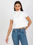 Dámská vesta NM KZ H 908.39P ecru - FPrice XL