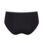 Dámské kalhotky Sloggi GO Midi C2Pčerné BLACK XS