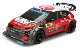 Maxlife Fast Gearz Citroën C3 WRC