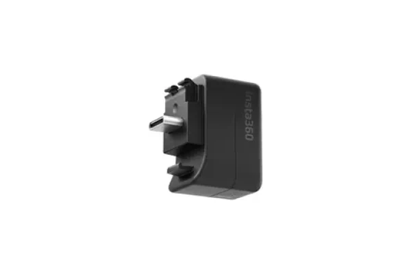 Insta360 Adaptér na mikrofon pro Insta360 X5 / 3.5mm jack (INST750-14)