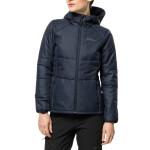 Jack Wolfskin Bergland INS Hoody W 1207221-1010 Bunda XL