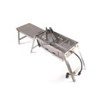 RidgeMonkey Gril Grilla BBQ Dual Fuel,RidgeMonkey Gril Grilla BBQ Dual Fuel