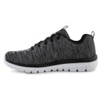 Boty Skechers Graceful Twisted Fortune M 12614-BKW EU 38,5