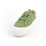 Dámské boty W LCW-25-31-3449L zelené - Lee Cooper 40
