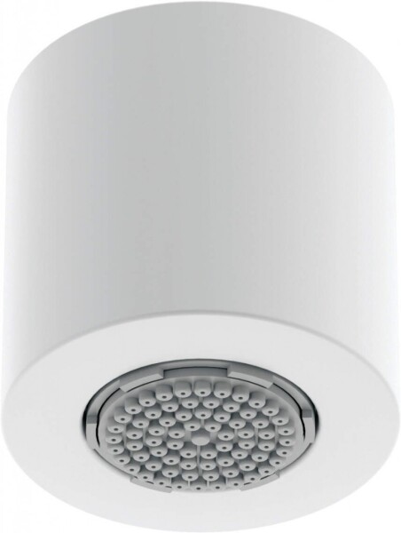 DEANTE - Silia silikon Pevná sprchová hlavice, 1-funkce NQS_A30K