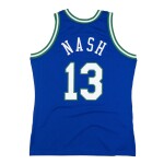 Mitchell & Ness Pánský dres Dallas Mavericks NBA Steve Nash #13 1998-99 Swingman Velikost: S