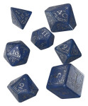 Sada RPG kostek - The Lord of the Rings - Gondor