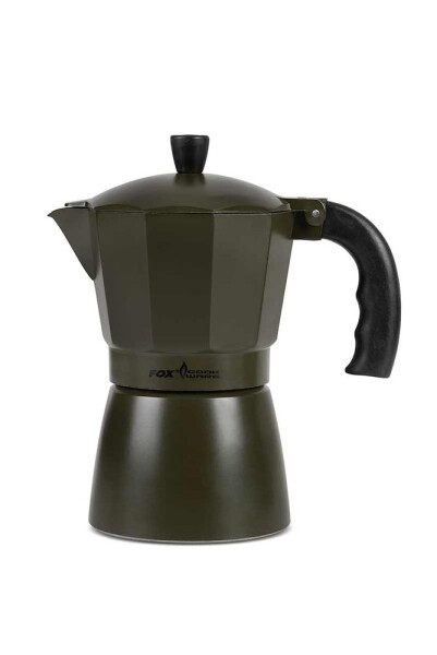 FOX Kávovar Cookware Espresso Maker 300ml (CCW029)