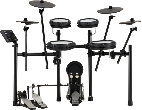 Roland TD-07KV2