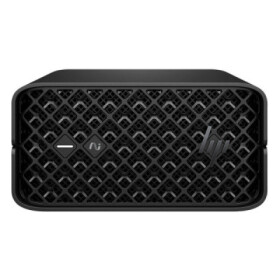 HP PC Z2 Mini G1a AMD Ryzen AI Max PRO 380 APU, 32GB fixed, 1TB, AMD Radeon 8040S graphics,no Kb+Mouse,300W,Win11Pro,3yo EDF_1522700
