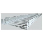 OBO Bettermann 6059018 kabelový žlab (d x š x v) 3 m x 100.00 mm x 60.00 mm 3 m