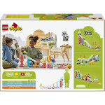 LEGO LEGO® DUPLO® 10478 Kreativní rampy s autíčky 3 v 1