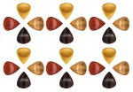 Timber Tones Groovy Tones Mixed 20-Pack Tin